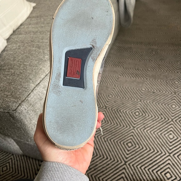 Jack Purcell Converse Special Edition size 7.5-8 / Uk 38.5 - Picture 5 of 5